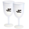 Freezer Goblets